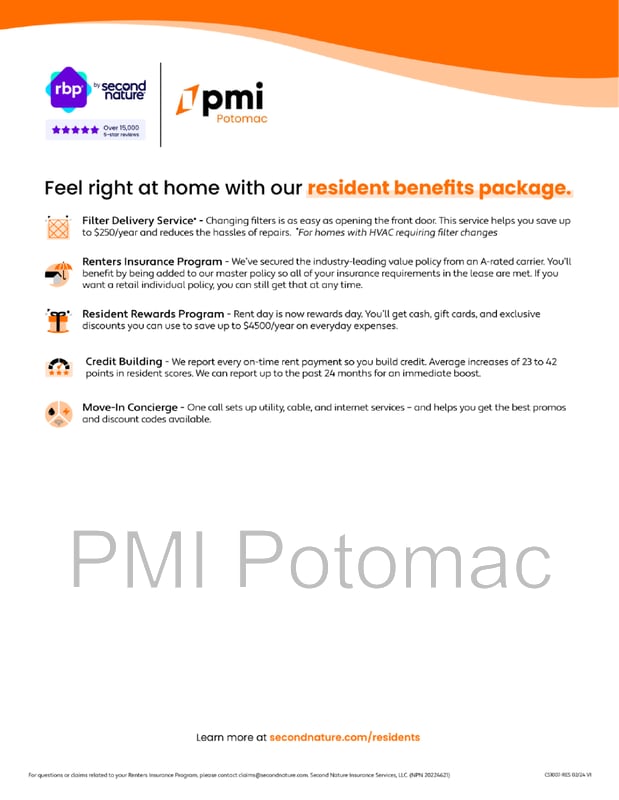 Building Photo - 1849 S Street Southeast