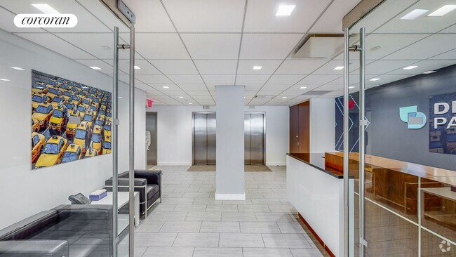 Building Photo - 485 Madison Ave