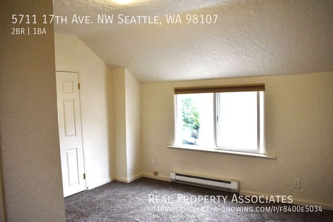 Building Photo - 5711 17th Ave NW