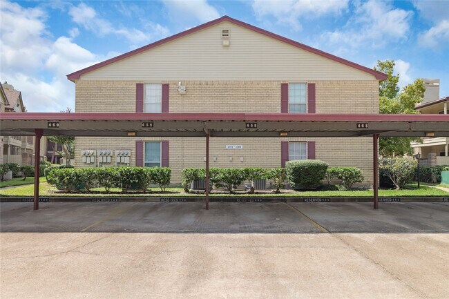 Building Photo - 2120 El Paseo St