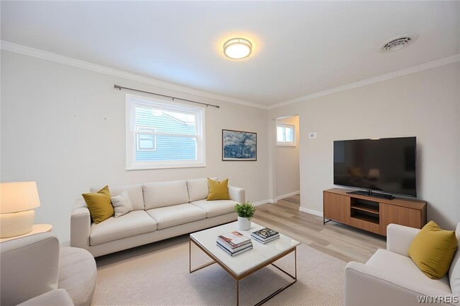 Building Photo - 3487 Rhode Island Ave