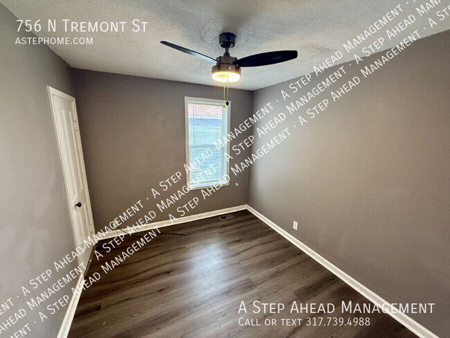 Building Photo - 756 N Tremont-3 Bed/1.5 Bath - Tons to offer