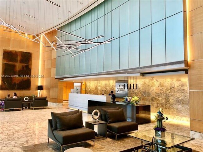 Building Photo - 1331 Brickell Bay Dr