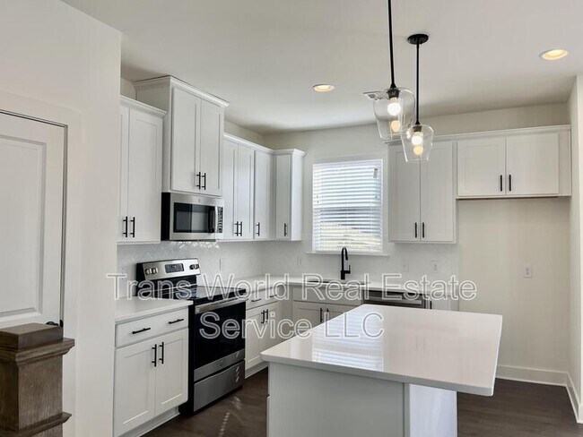 Building Photo - 54 S Auburn Lndg Pl