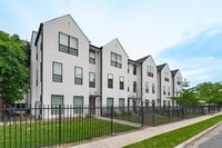 Building Photo - 4808 San Jacinto St