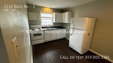 Building Photo - 1116 Kees Rd
