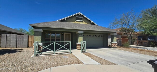 Primary Photo - 8110 S 2nd Dr