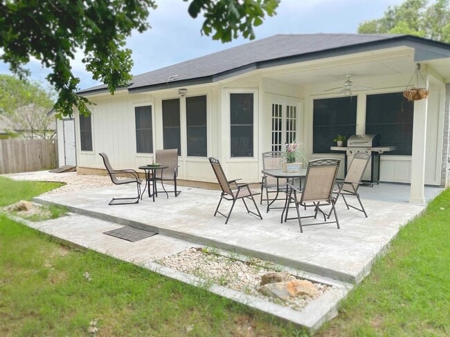 Building Photo - 1700 Zydeco Dr