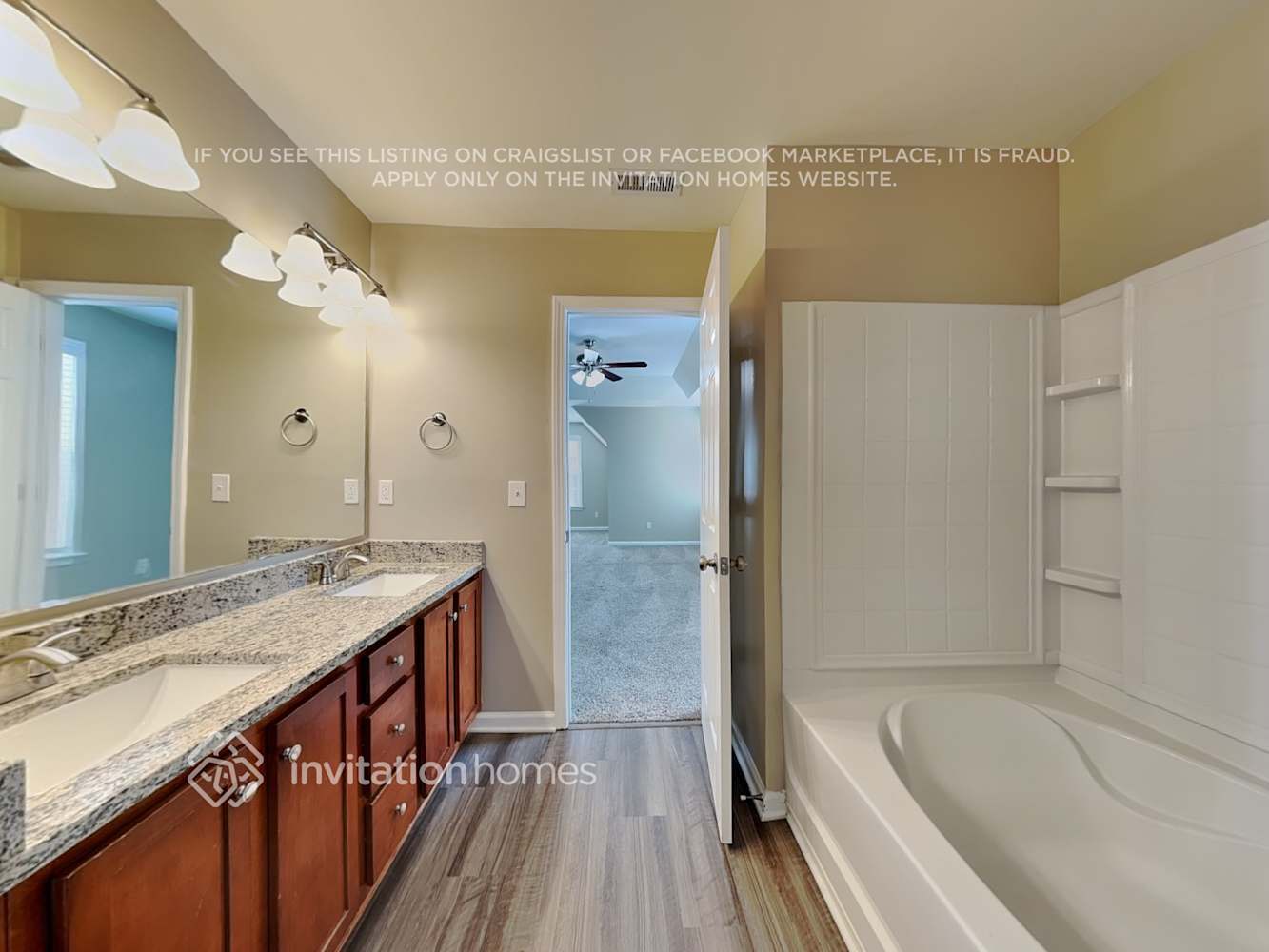 Building Photo - 601 Bellefont Ct