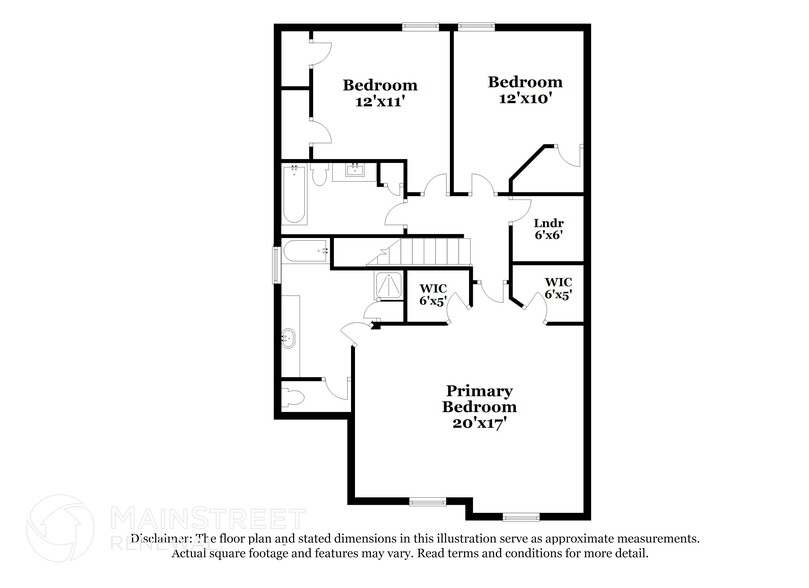 Building Photo - 6003 Pleasant Lake
