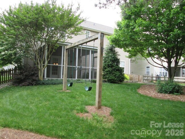 Building Photo - 9513 Wilson Hall Dr