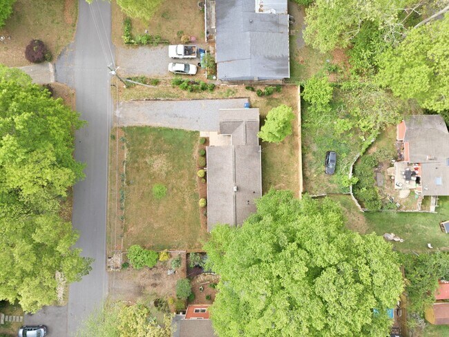 Building Photo - Charming home in Swannanoa, NC