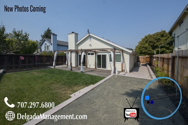 Building Photo - 751 New Bedford Ct