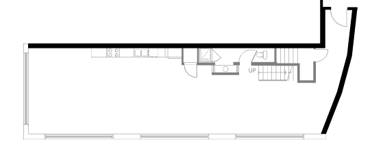 Floorplan - Biscuit Company Lofts