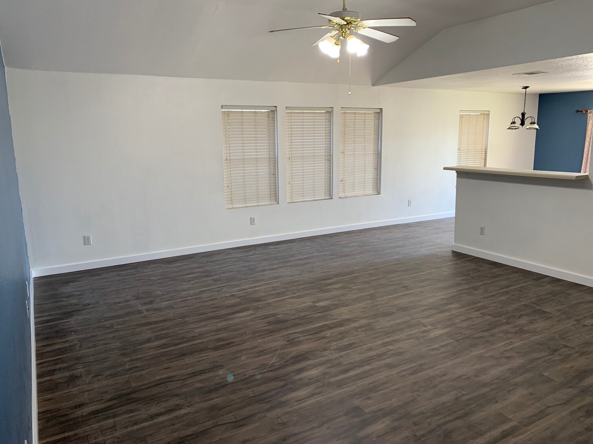 Large Living Room - 1050 Brutus Dr