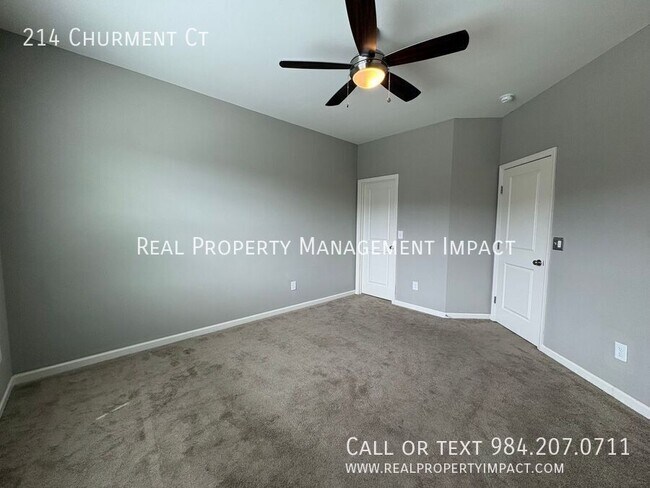 Building Photo - 214 Churment Ct