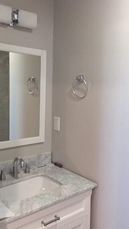 Bathroom - 104 Bowdoin St