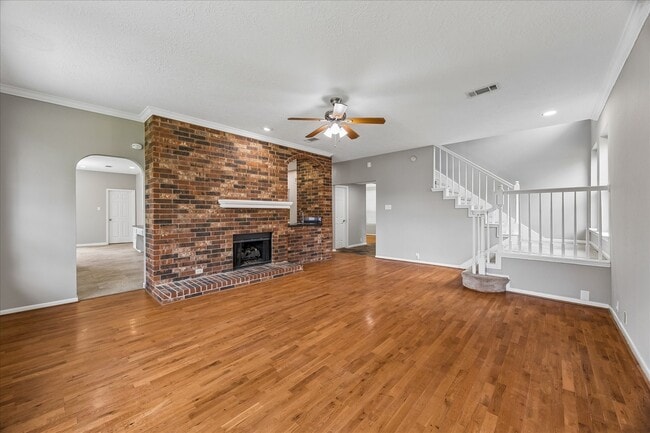 Building Photo - 12526 Mill Hedge Dr