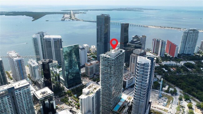 Building Photo - 1300 S Miami Ave