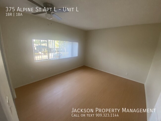 Building Photo - One bedroom Apartment located in Upland