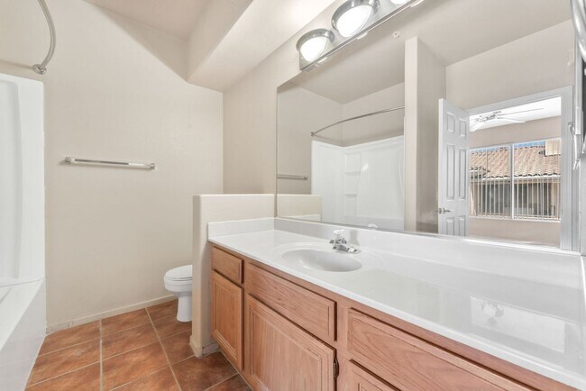 Building Photo - 7139 S Durango Dr