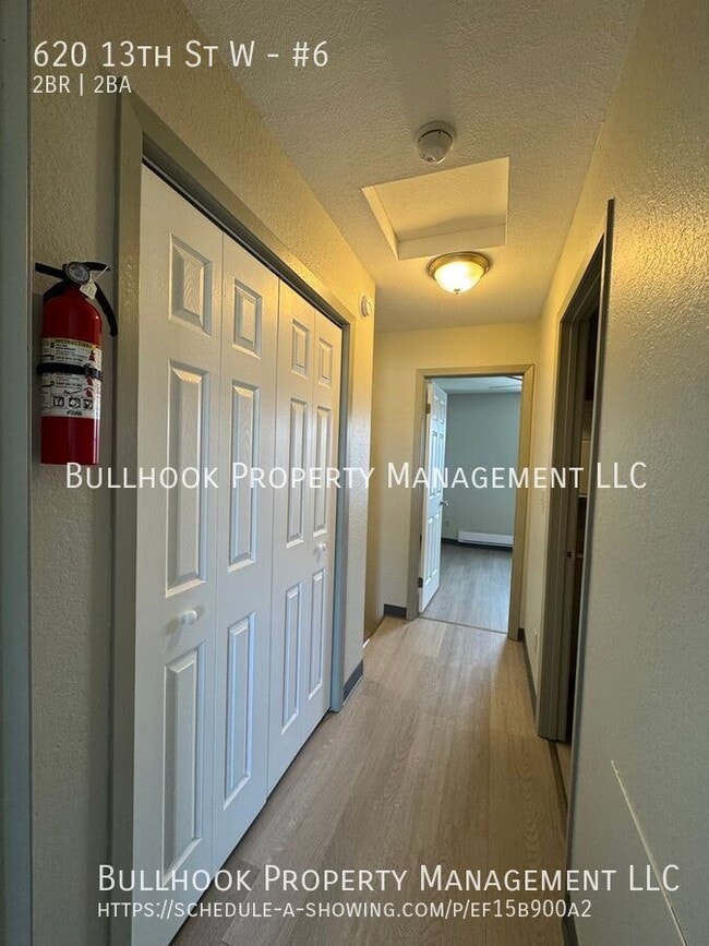 Building Photo - 620 13th St W