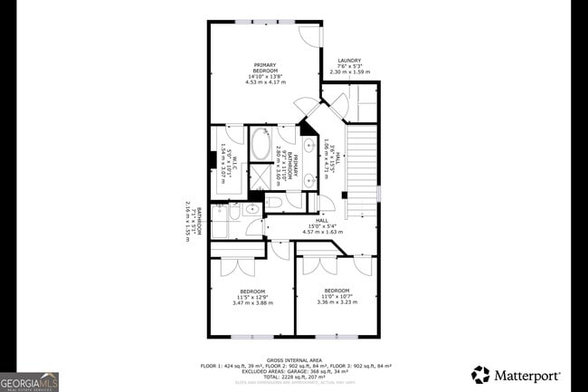 Building Photo - 3124 Turman Cir