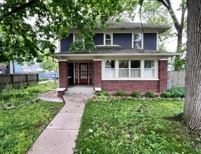 Building Photo - 815 Grant St