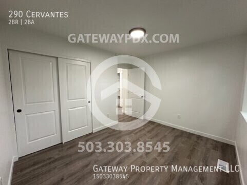 Building Photo - 290 Cervantes-
