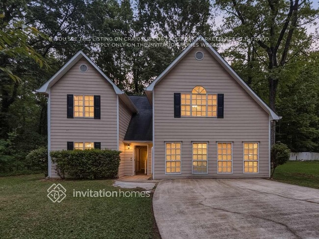 Building Photo - 6611 Crossing Creek Point