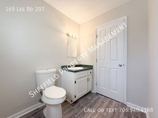Building Photo - 169 Lee Rd 207