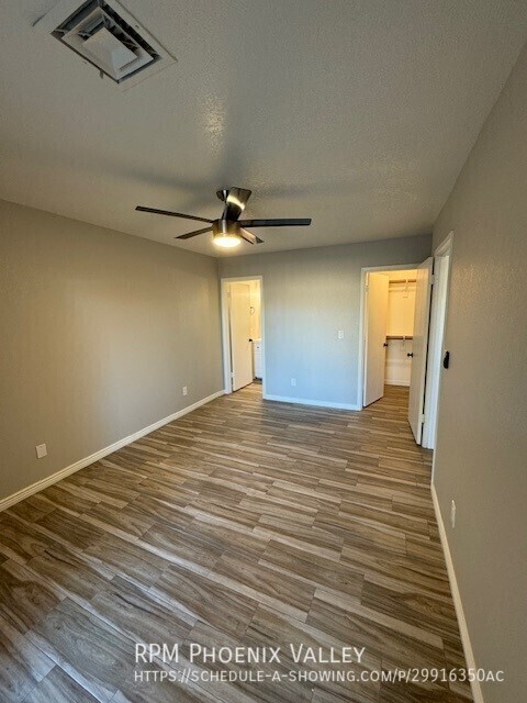 Building Photo - Updated 2 bed / 2 bath Townhome in Mesa wi...