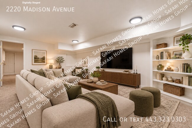 Building Photo - 2220 Madison Ave