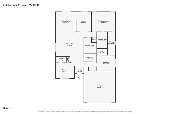 Building Photo - 410 Spurlock Dr