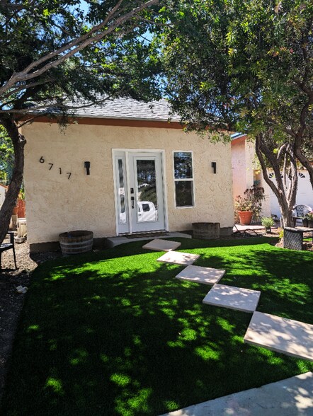 Building Photo - 6719 Rudnick Ave