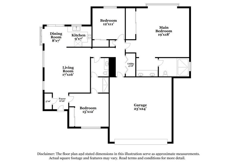 Building Photo - 1532 Helen Belle Dr