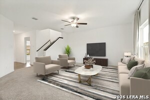 Building Photo - 2943 Forsyth Cyn