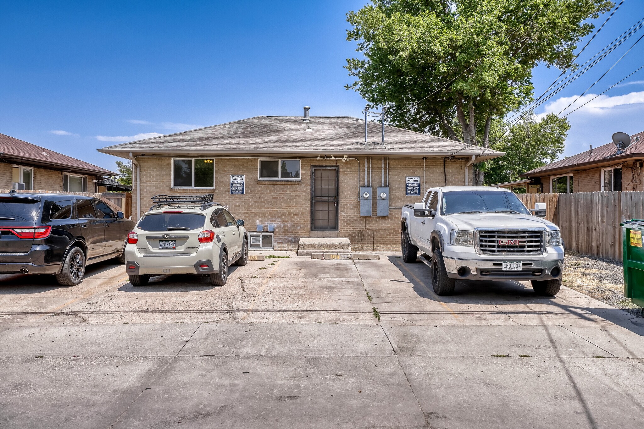 Building Photo - 1173 Dayton St