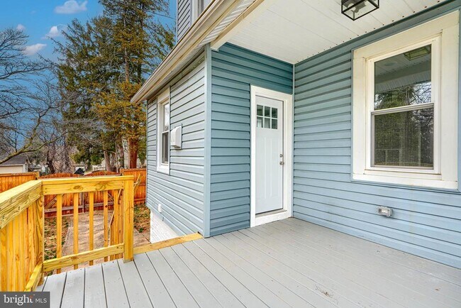 Building Photo - 3901 Forrester Ave