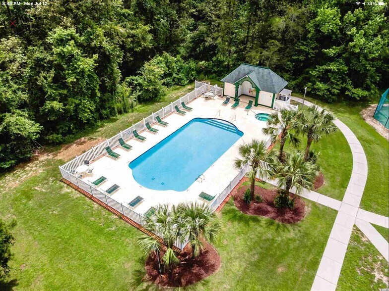 Building Photo - 619 Tupelo Ln