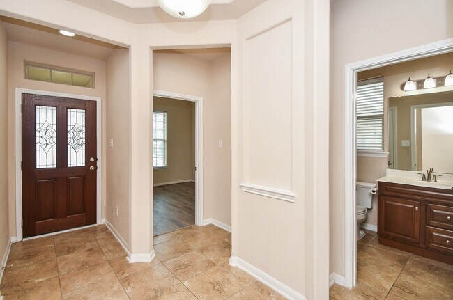 Building Photo - 20707 Waterfall Rain Ct