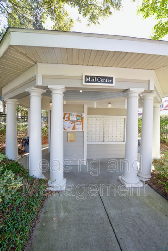 Building Photo - 1432 Telfair Way