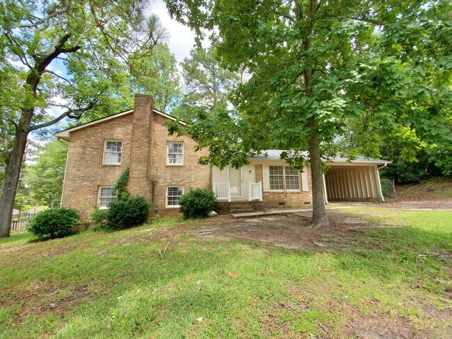 Primary Photo - 705 Buena Vista Dr