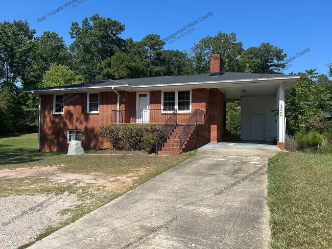 Building Photo - 7800 Penny Rd
