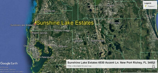 CLOSE TO CHURCHES, SHOPPING AND BEACHES - 7325 Demure Ln