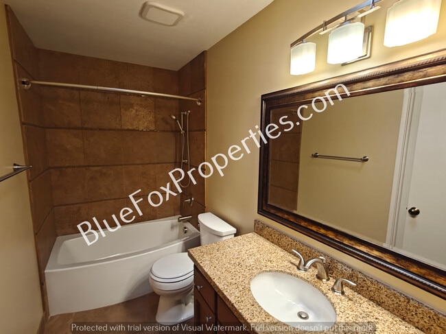 Building Photo - 4227 E Presidio Rd