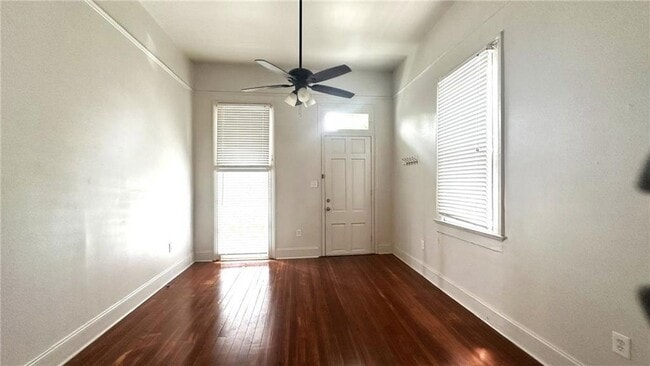 Building Photo - 4233 Iberville St