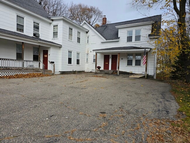 Building Photo - 13 Grove St