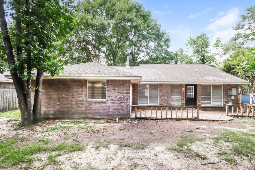 Building Photo - 4110 Bassingham Dr