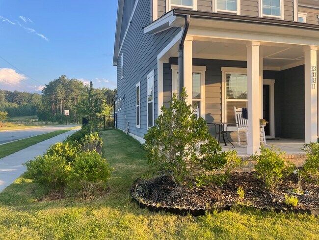 Building Photo - 3081 Zebroid Way